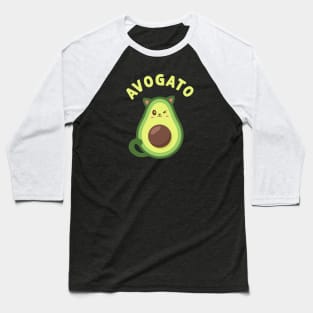 Avogato Baseball T-Shirt